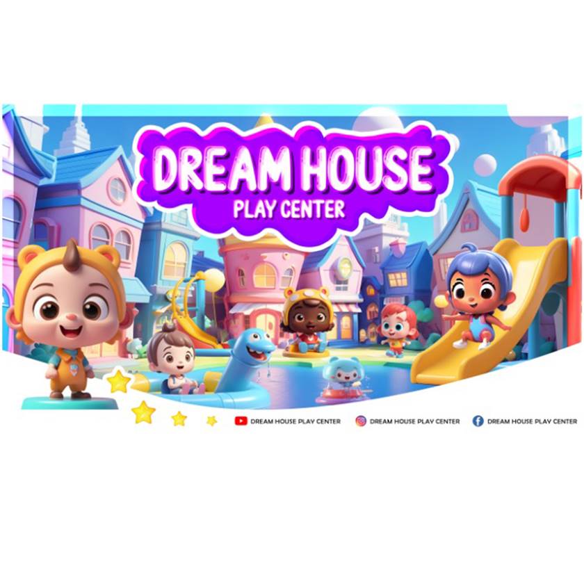 Dream House Play Center